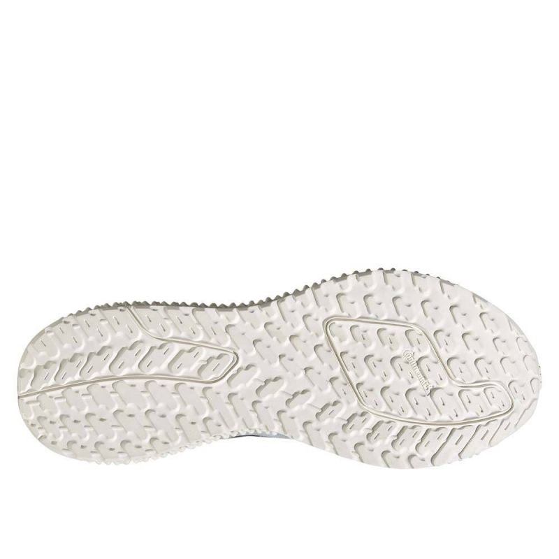 adidas Men's 4DFWD 3 M Blue-Lime Training Running Shoes (IG8980) Cipő