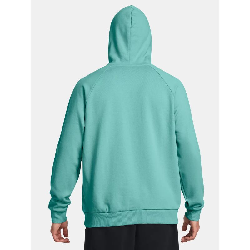 Under Armour Armor M 1379758-482 sweatshirt Pulóver