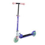 Hd120l Led Scooter Nils Extreme lila utcai cipő