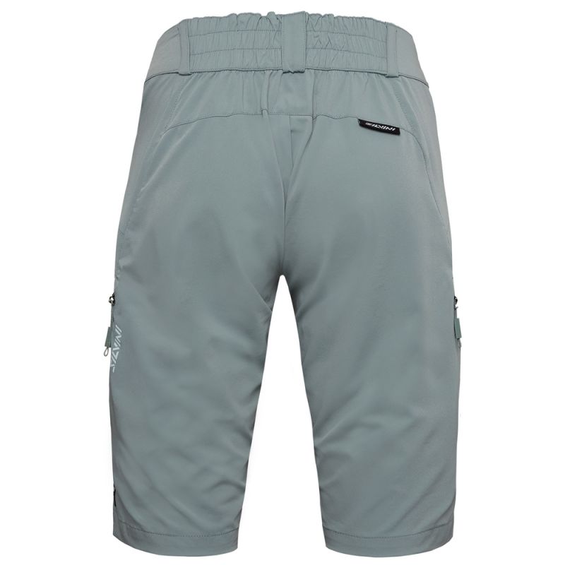 Inny Silvini Alma W 3124-WP2431/1111 Cycling Shorts Nadrág