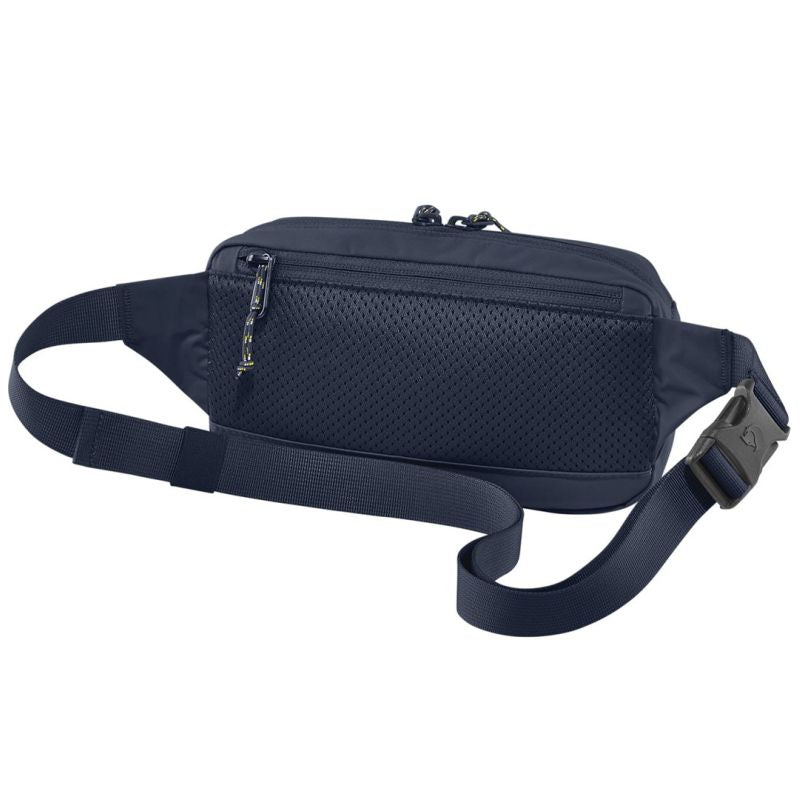 Fjällräven 23223-560 Handbag / Shoulder Bag Nylon Navy Blue (Navy) Unisex