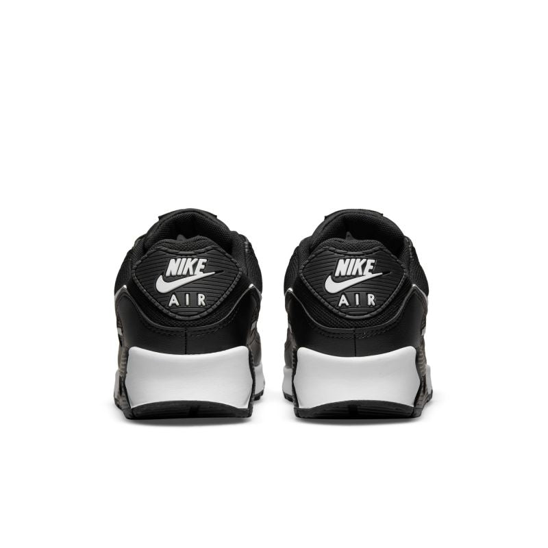 Nike Air Max 90 Women's DH8010-002 utcai cipő