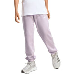 Adidas Essentials purple kids' lila nadrág