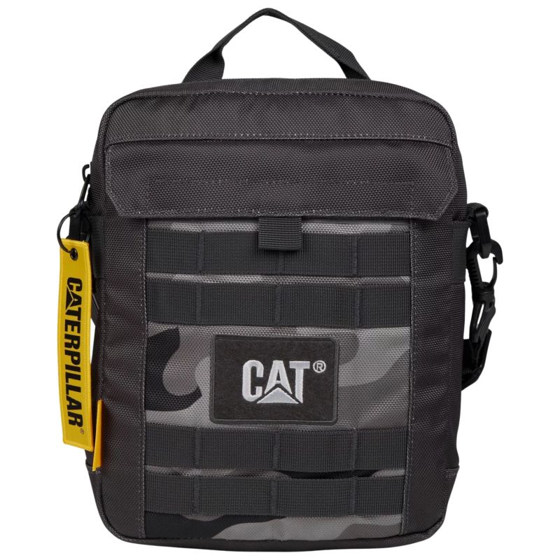 Caterpillar Namib Tablet Black fekete táska 84036-657