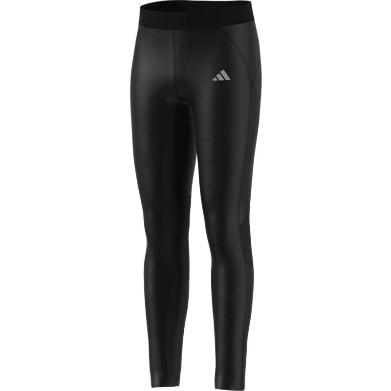 adidas Techfit Junior KR0378 fekete nadrág
