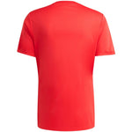 Men's adidas ESP OLP Jersey red