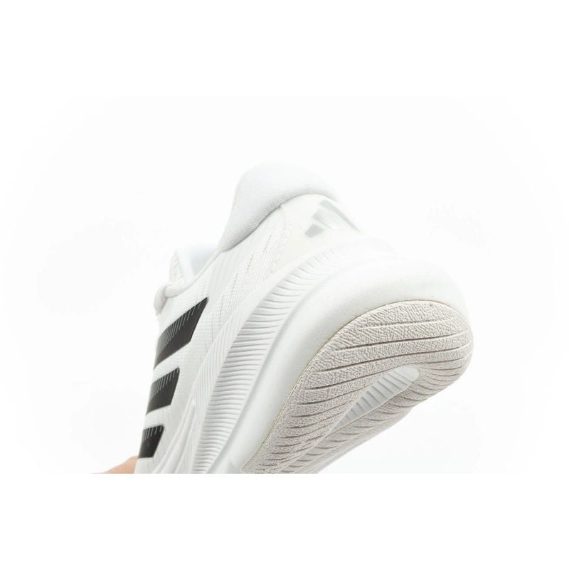 Adidas women's sports shoes Supernova Ease sneakers white lightweight