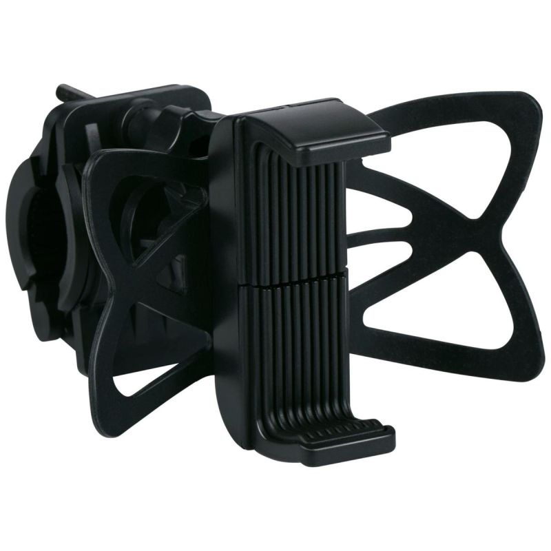 Dunlop Bike Phone Holder Rotary Black fekete kiegészítő GSP-434322
