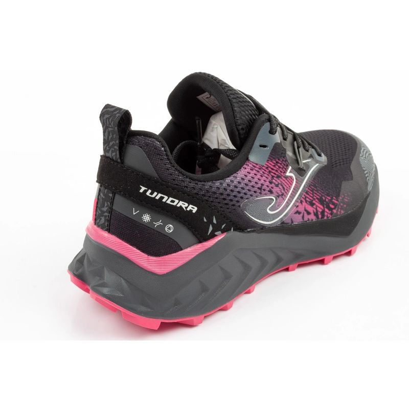 Joma Women's Tundra Cushioned Trail Running női futócipő TKTULW2601