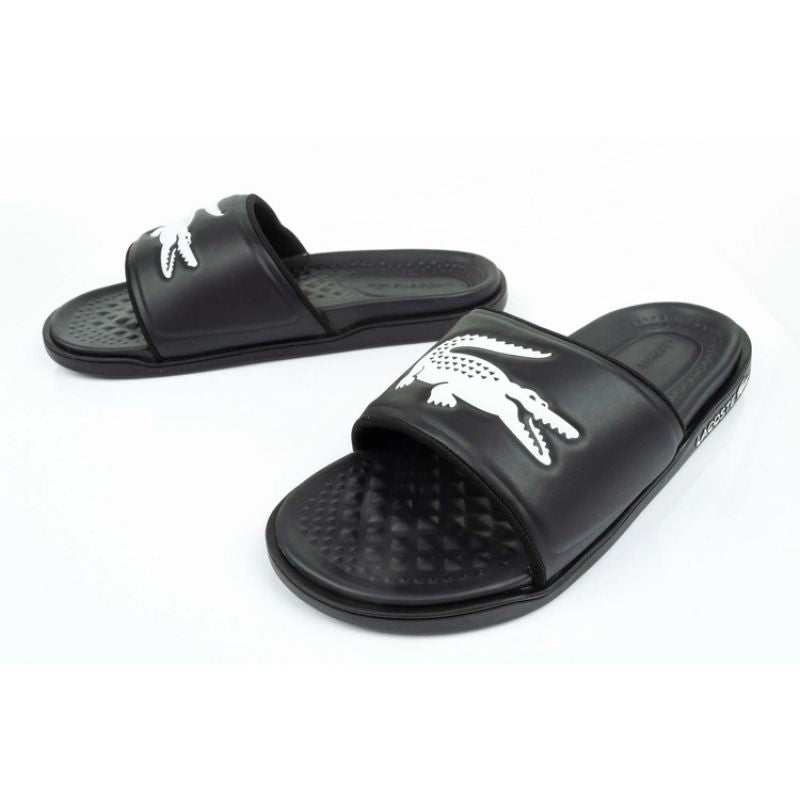 Lacoste Croco Dualiste M 20312 flip-flops Cipő