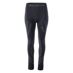 Iguana Gambit W Bottom W Thermoactive fekete nadrág 92800556703