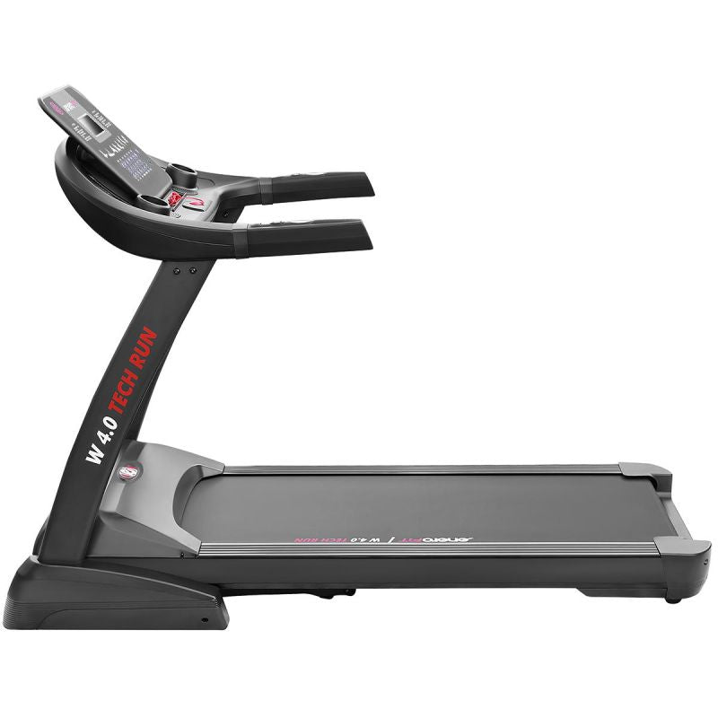 Enero Tech Run W4.0 Fit Electric Treadmill treadmills, cardio equipment, training equipment