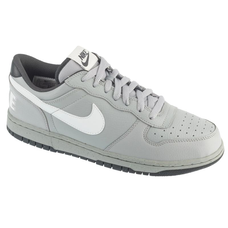 Nike Big Low Grey szürke utcai cipő 355152-017