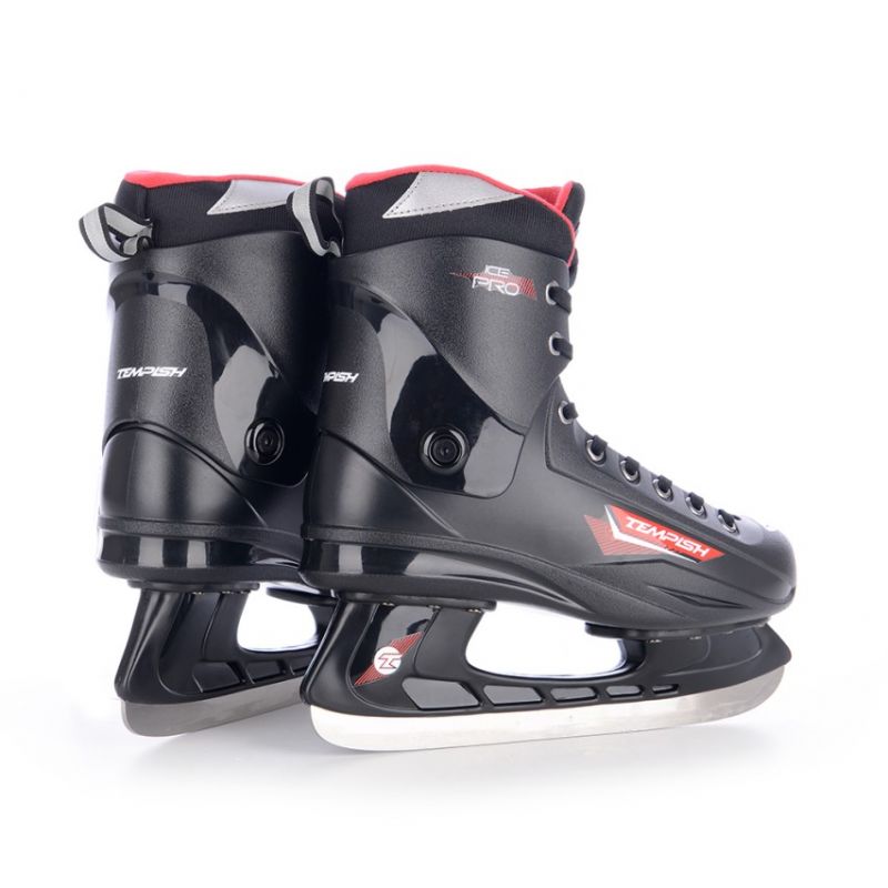 Tempish Pro Ice 1300000219 Hockey fekete skates