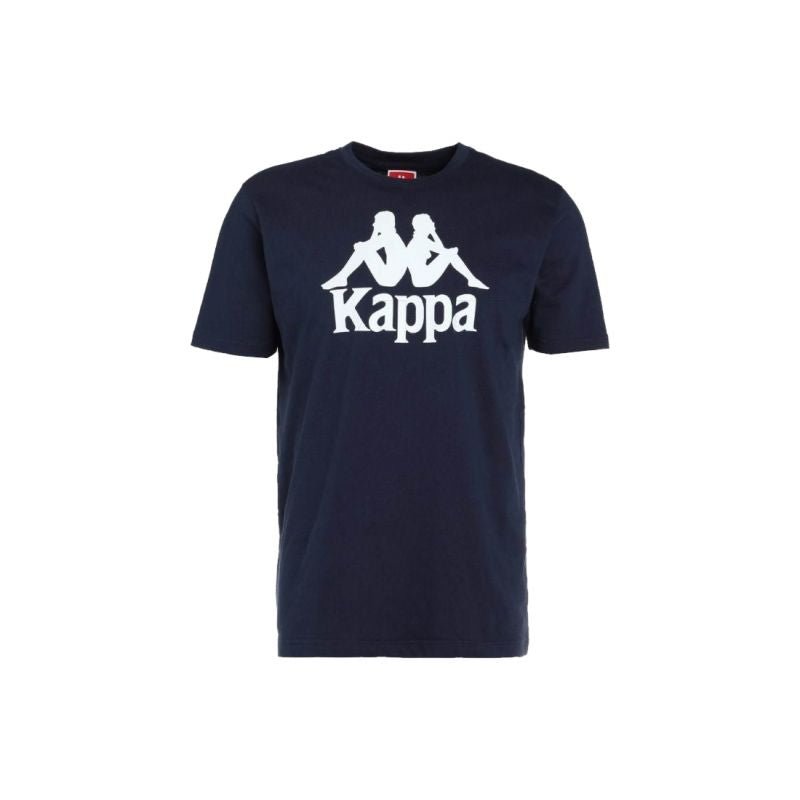 Kappa Caspar T-Shirt Junior sötétkék póló 303910J-821