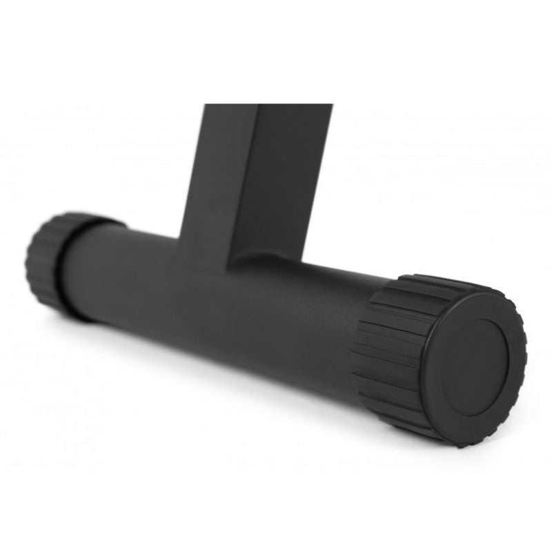 Zipro PLANK Power/Basic Stand Gym, Home Black fekete edzéssegítő 6902198