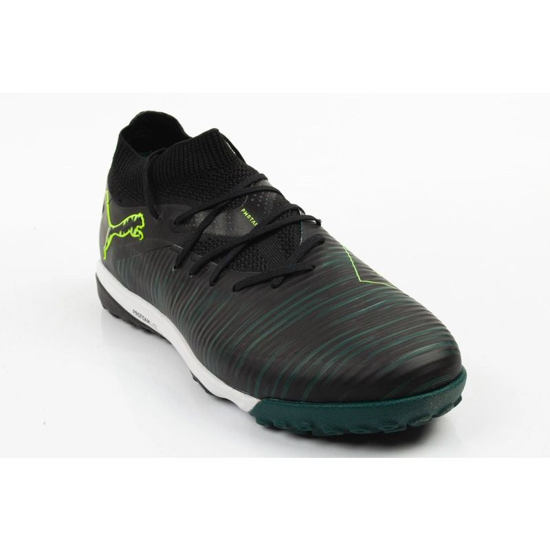 Puma men's sports Future 8 Pro Cage football boots fekete férfi focicipő 10859202