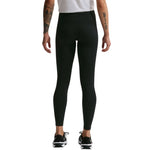Nike One Seamless Front Women's Black HJ9195 fekete leggings