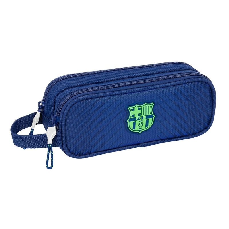 Sportmania FC Barcelona double pencil case 812525513 Kiegészítő