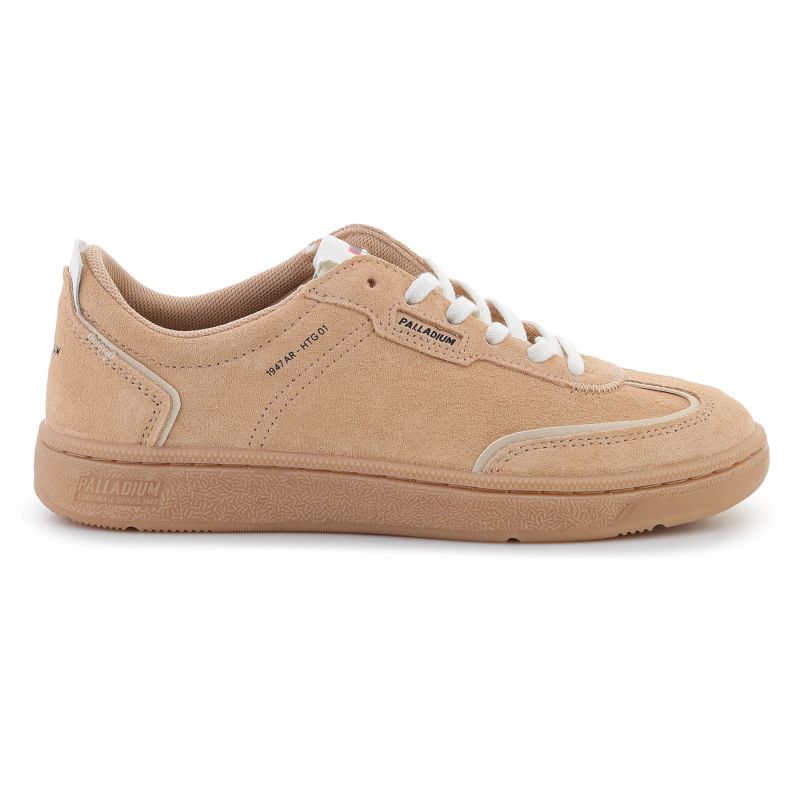Palladium Pallacup Casual Sde Toast