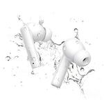 head Ugreen HiTune T3 Active WS106 Wireless Bluetooth 5.2 TWS ANC Headphones - White biały computers and accessories