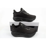 Fila women's sports Retron sneakers comfortable fashionable fekete cipő FFW0645.80010