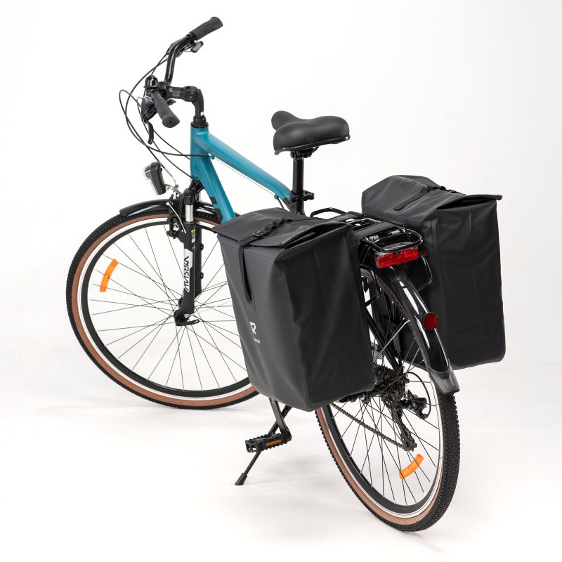 PEDISJONEN bag