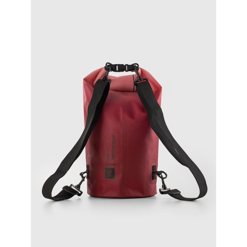 4F Waterproof backpack-bag for water sports 15 L kiegészítő 4FRSS26AGYMF197-54A