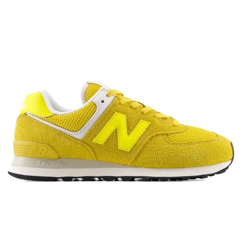 New Balance Classic Unisex 574 Lifestyle ( ) utcai cipő U5749BU