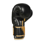 DBX Bushido 10oz Boxing Gloves - Infinity - Origin Series kesztyű
