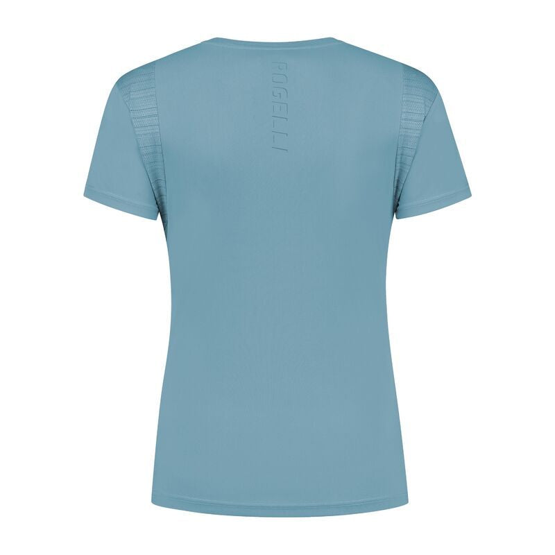 Rogelli CORE Women's Running T-shirt no. póló