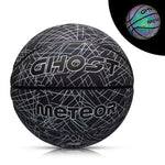 Meteor Ghost Scratch 7 Basketball uniw labda