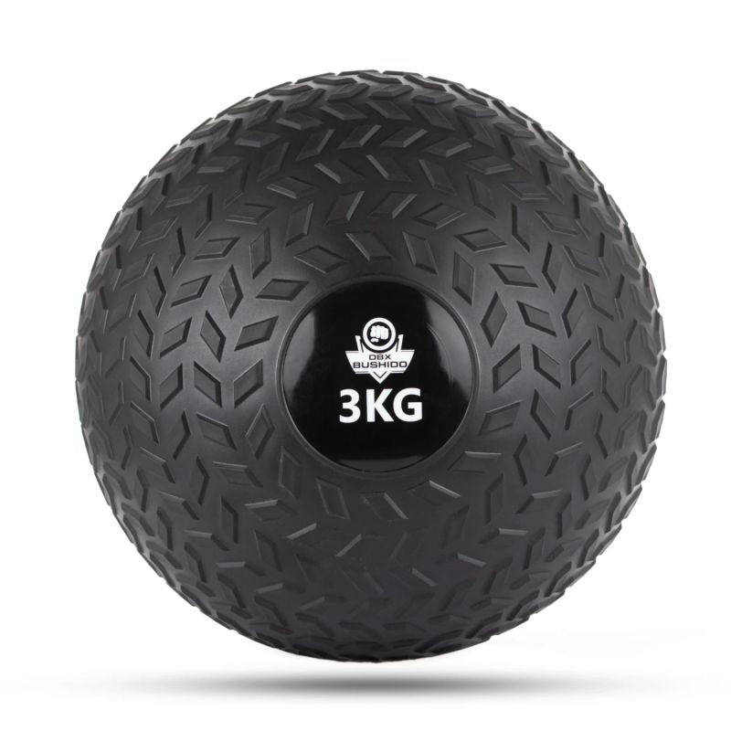 dbx bushido Slam Ball | kiegészítő DBX-Slam-3kg