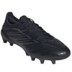 Adidas COPA PURE IV Elite FG JQ0399 fekete focicipő
