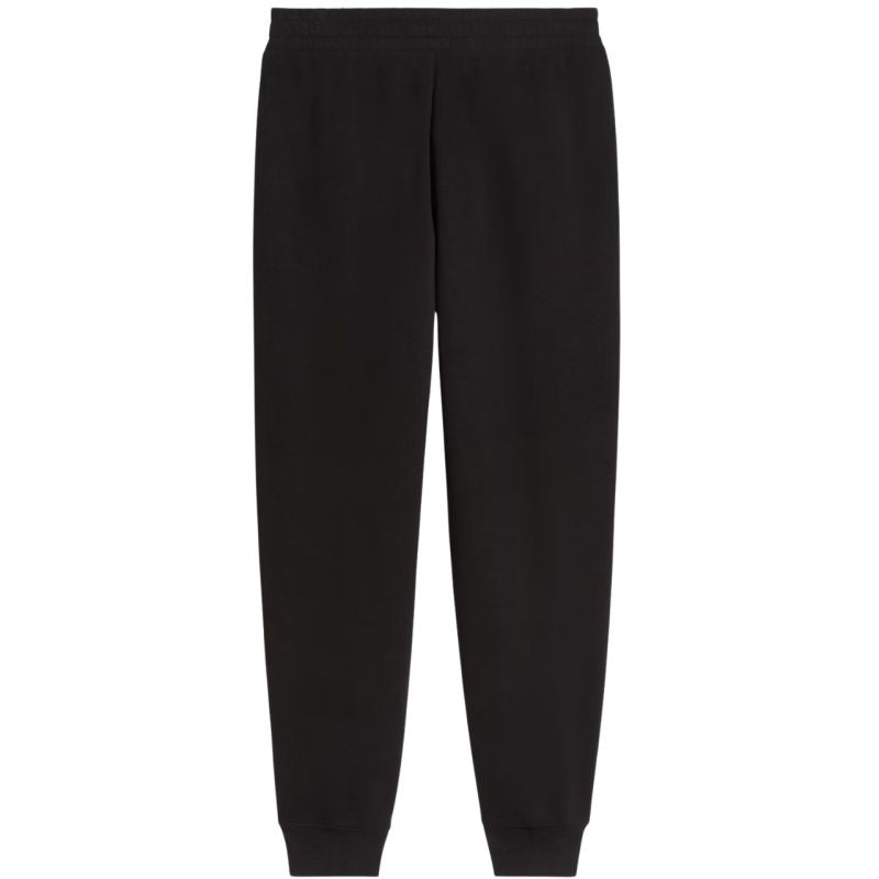 Puma ESS Script Comfort Women's Black 691763 fekete nadrág