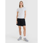 4F Women's sweatpants 2xl short