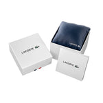 Men's Watch LACOSTE Aptex 2011297 + BOX