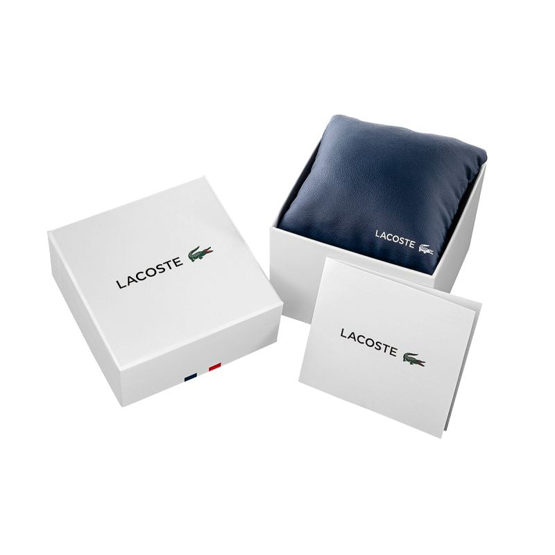 Men's Watch LACOSTE Aptex 2011297 + BOX