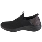 Skechers Slip-Ins Ultra Flex 3.0 Smooth Step W 149709-BBK shoes Cipő