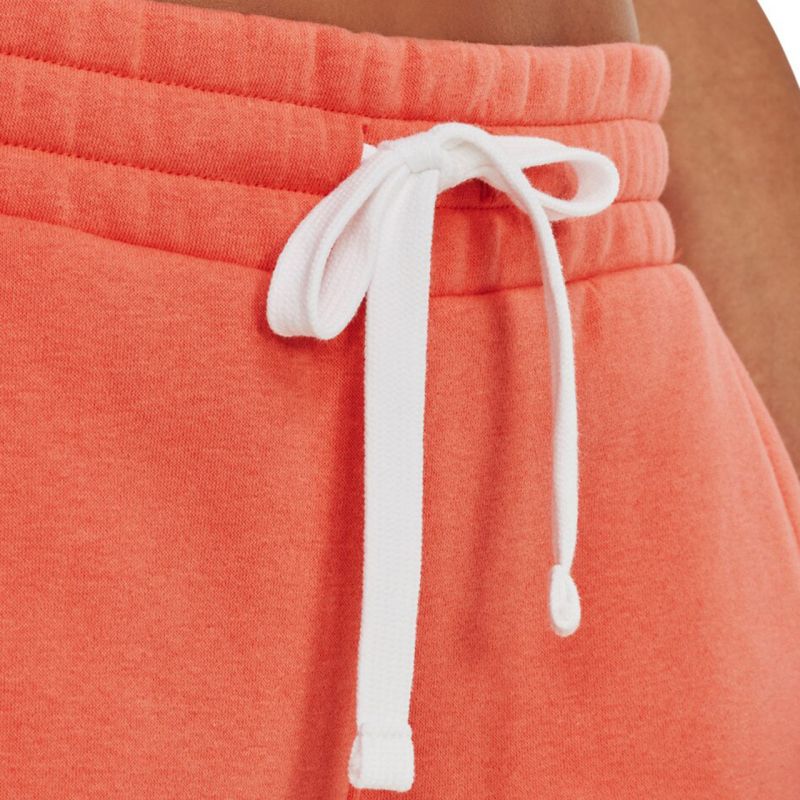 Under Armour Rival Fleece W 1356416 877 Pants Nadrág