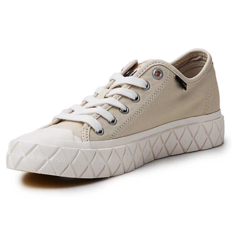 Palladium Ace Cvs Sahara Palla M 77014-217-M shoes Cipő