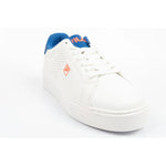 Fila Crosscourt Jr fehér cipő