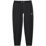4f Women's trousers FNK F0931 deep black 4FWAW25TFTRF0931 20S Ruházat