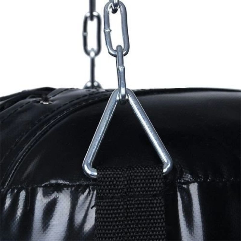 DBX Bushido EMPTY - BUSHIDO EMPTY Boxing Punching Bag training equipment, punching bags