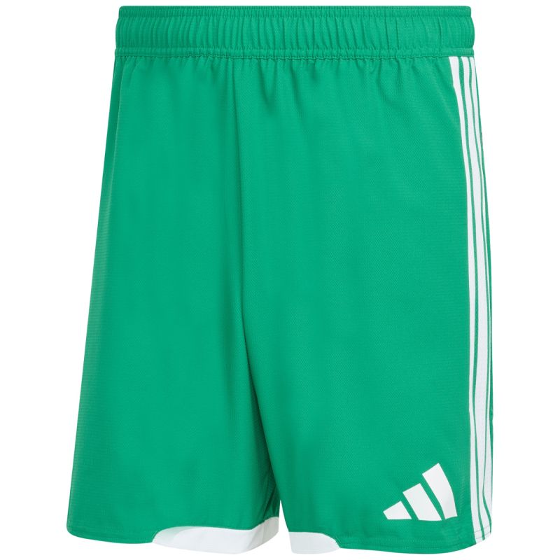 Adidas Men's Tiro 26 Competition Match Day Green zöld short