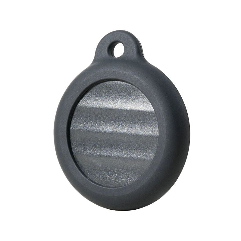 Rockbros RT1W Apple Find My Bluetooth Locator - Black fekete kiegészítő 304004-211789