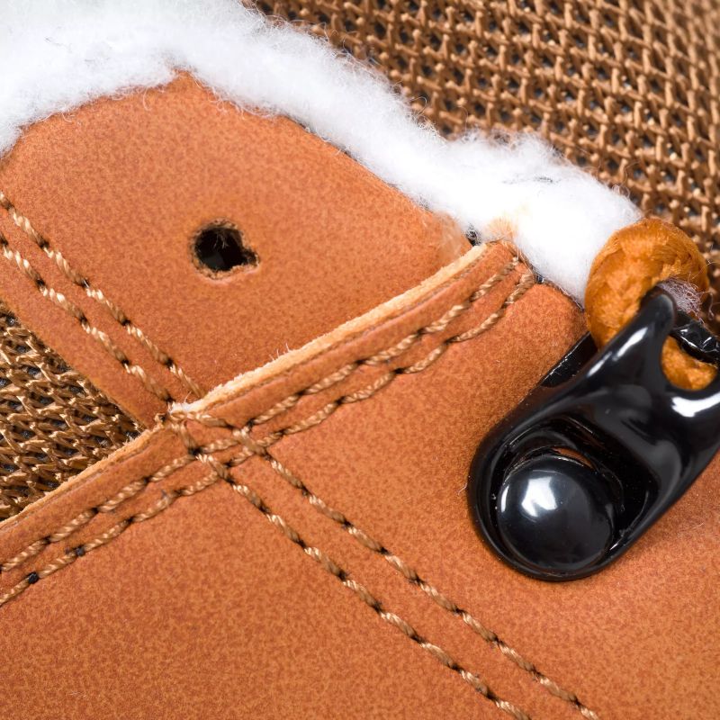 Inny WR Winter M G-H754 Boots Túracipő