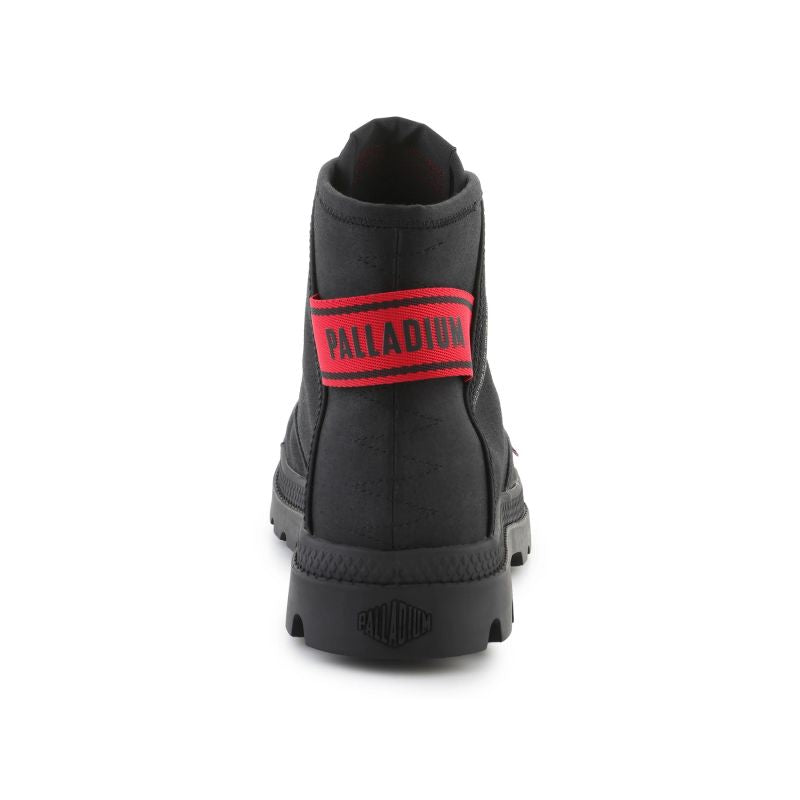 Palladium Pampa HI Dare II Shoes 79514-008-M Cipő