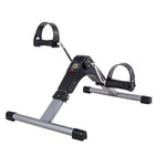 Body Sculpture Rotor Ez Bike BC 890 bike szürke edzőfelszerelés BC890
