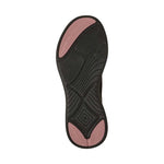 Skechers Bobs Moda Flex Chill Dawn 117734 BBK women's cipő 117734BBK